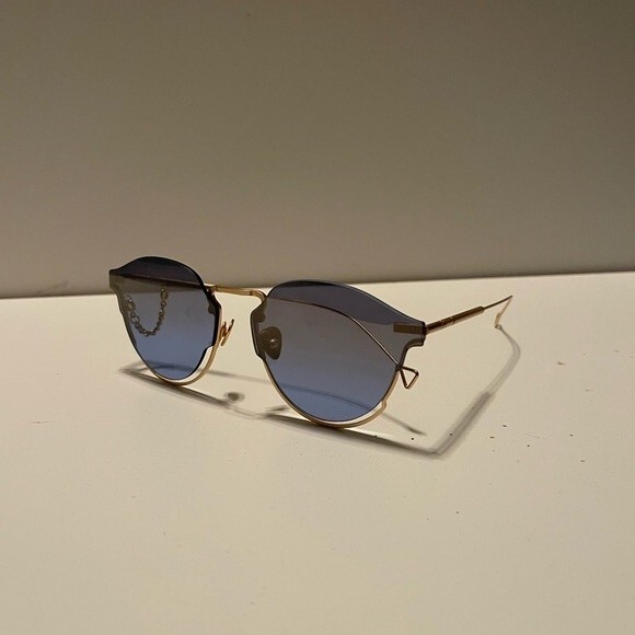Designer sunglasses